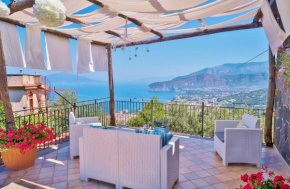 Villa Antonella Sorrento